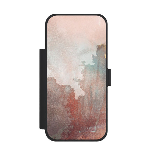 Apple iPhone 18 Pro Max NIVOflip Papier Wolken
