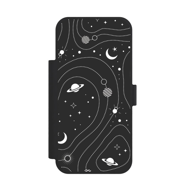 iPhone 18 Pro Max NIVOflip Perdus dans les espaces
