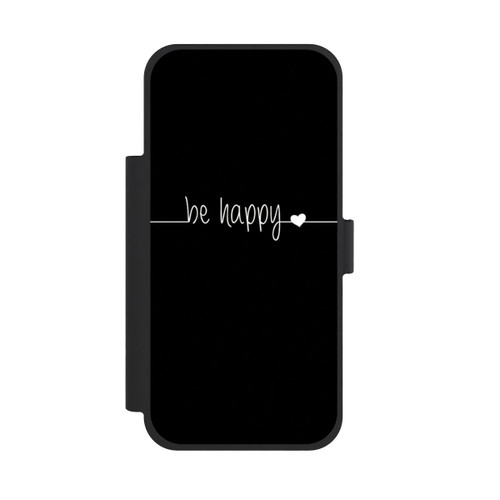 Apple iPhone 18 Pro Max NIVOflip Be Happy