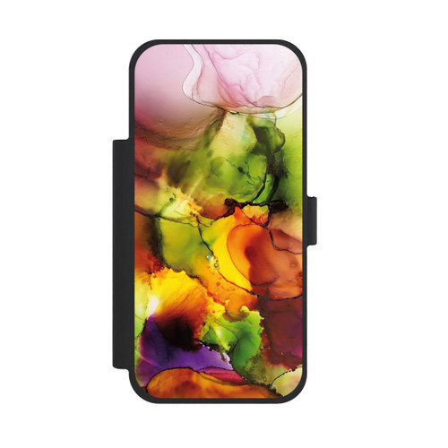 Apple iPhone 18 Pro Max NIVOflip Water colour spring