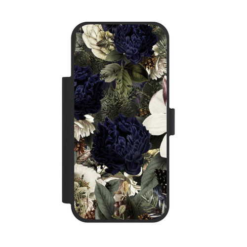 Apple iPhone 18 Pro Max NIVOflip Natur Blumen
