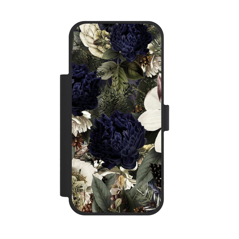 iPhone 18 Pro Max NIVOflip Natur Blumen