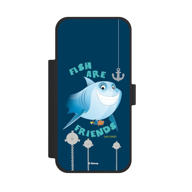 iPhone 18 Pro Max NIVOflip Fish are Friends