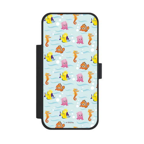 Apple iPhone 18 Pro Max NIVOflip Nemo Muster