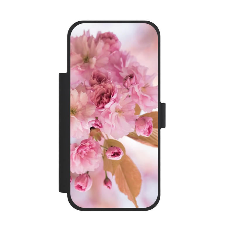 iPhone 18 Pro Max NIVOflip Kirschblütenbaum Fotografie