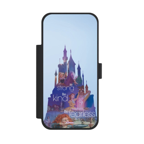 Apple iPhone 18 Pro Max NIVOflip Disney Castle Princesses