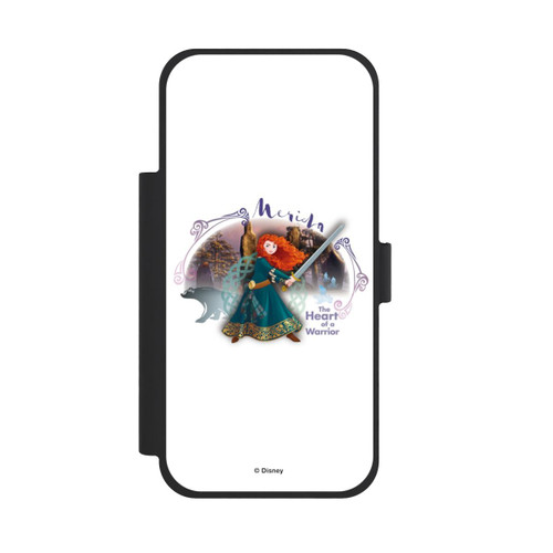 Apple iPhone 18 Pro Max NIVOflip The Heart of a Warrior