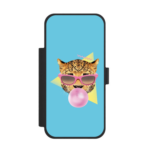 Apple iPhone 18 Pro Max NIVOflip Bubble Gum Leo