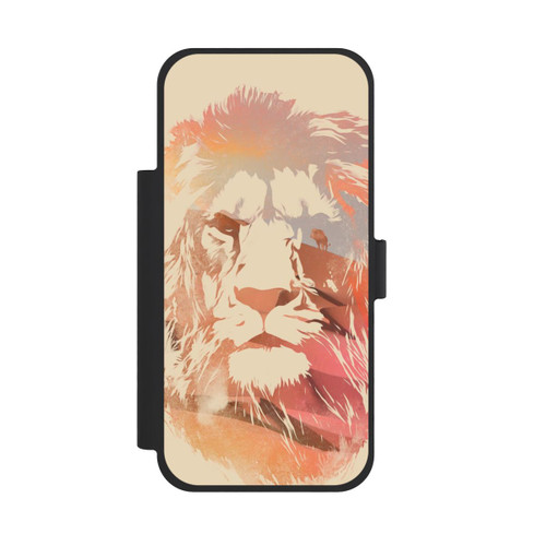 Apple iPhone 18 Pro Max NIVOflip  Desert Lion