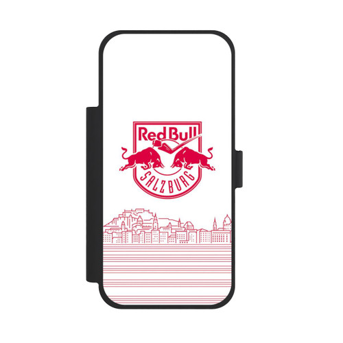 Apple iPhone 18 Pro Max NIVOflip RBS Salzburg Silhouette