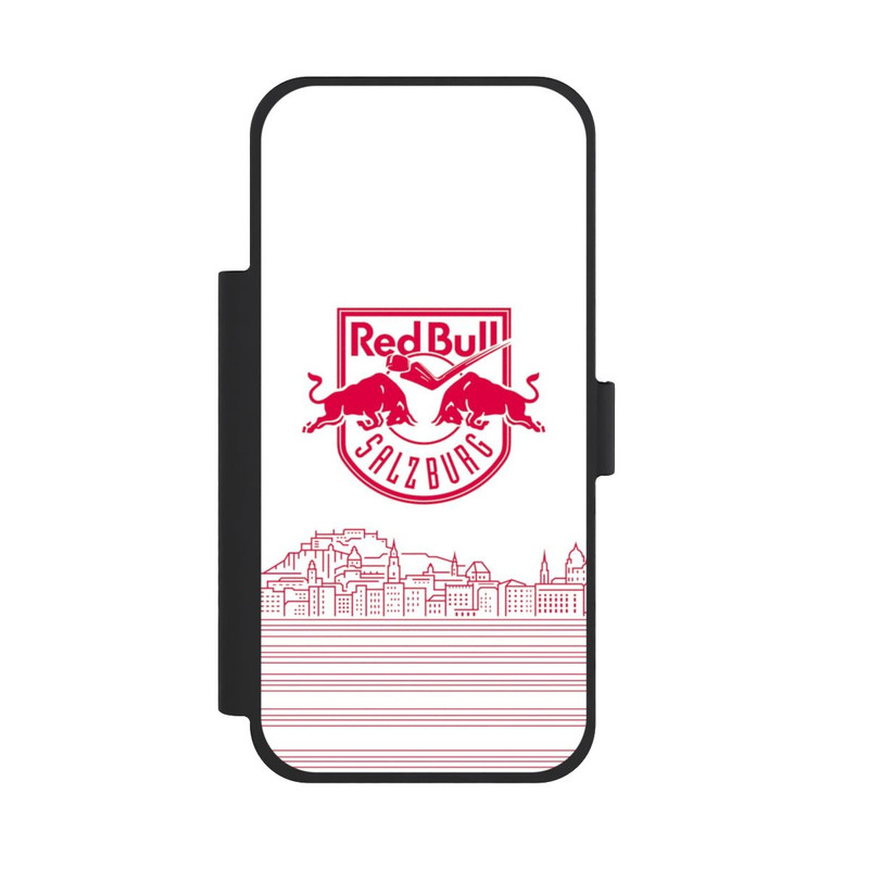 iPhone 18 Pro Max NIVOflip RBS Salzburg Silhouette