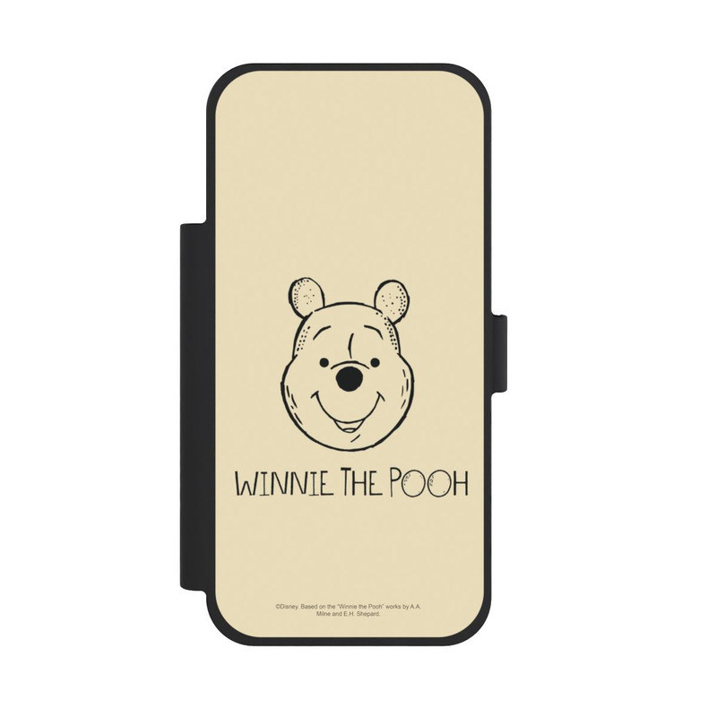 iPhone 18 Pro Max NIVOflip Winnie l'Ourson Sourire