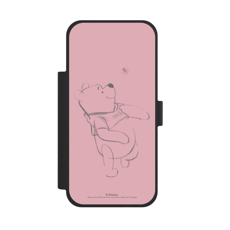 iPhone 18 Pro Max NIVOflip Winnie l'Ourson et Abeille