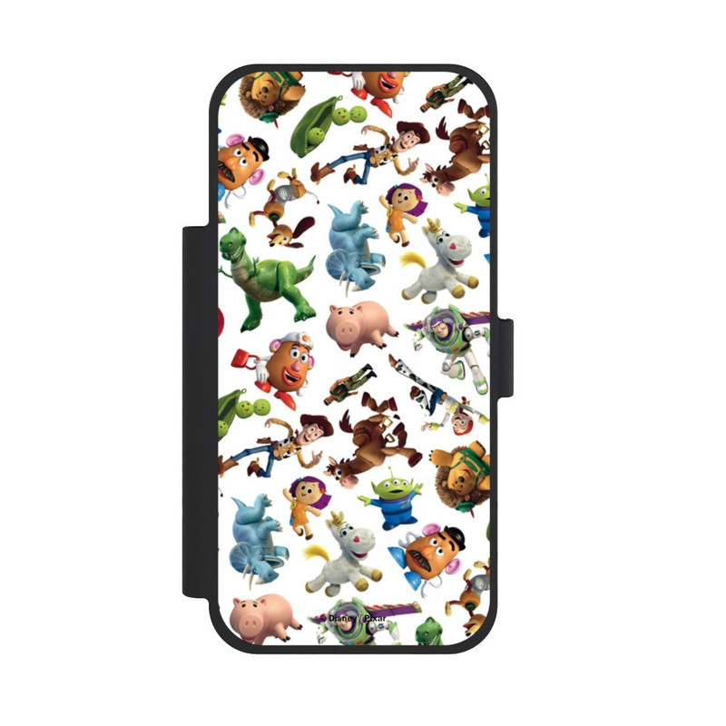 iPhone 18 Pro Max NIVOflip Toy Story-Muster 