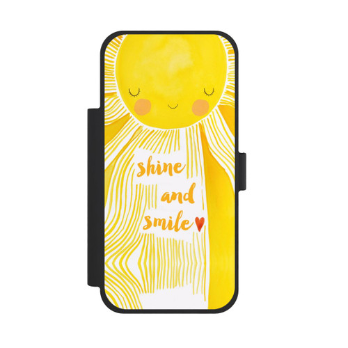 Apple iPhone 18 Pro Max NIVOflip Shine and Smile