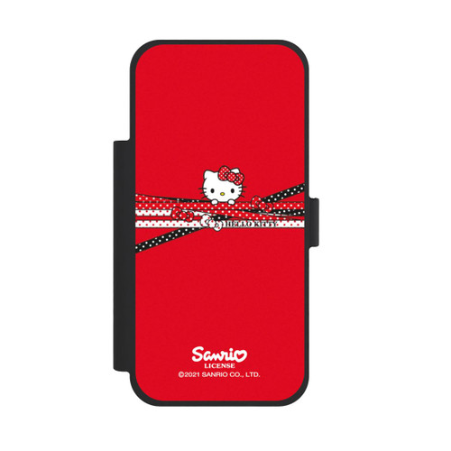Apple iPhone 18 Pro Max NIVOflip Hello Kitty - BowBow