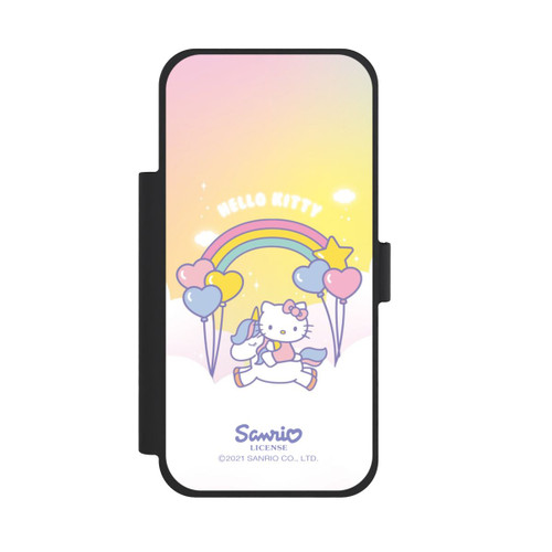 Apple iPhone 18 Pro Max NIVOflip Hello Kitty Einhorn
