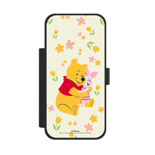 Apple iPhone 18 Pro Max NIVOflip Winnie l'Ourson Calin