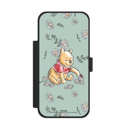Apple iPhone 18 Pro Max NIVOflip Amour des Marguerites et des Insectes