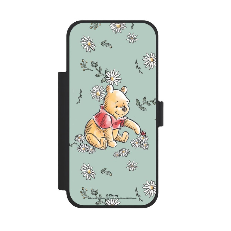 iPhone 18 Pro Max NIVOflip Amour des Marguerites et des Insectes