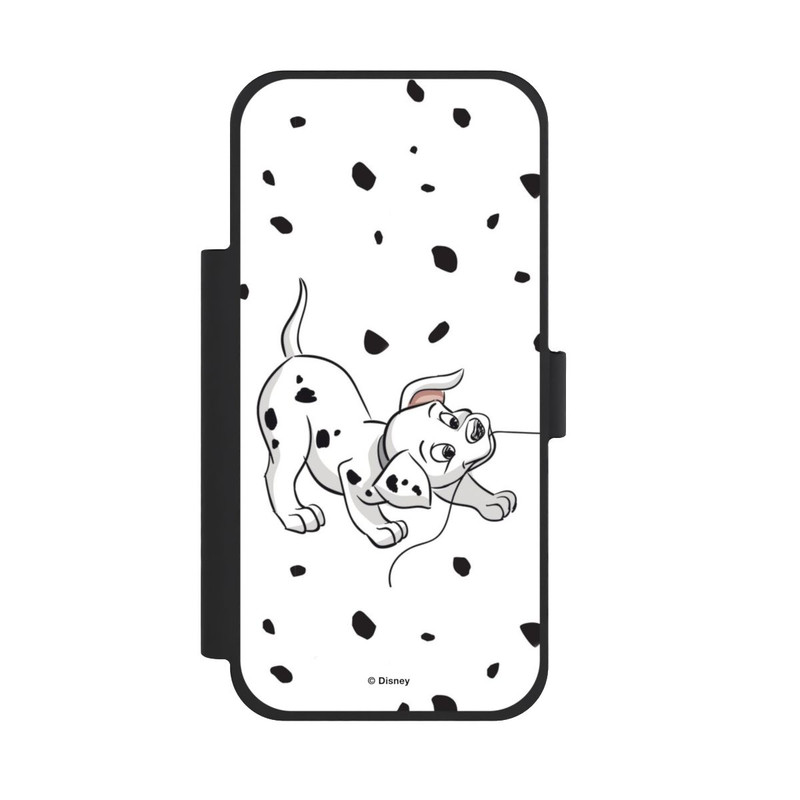 iPhone 18 Pro Max NIVOflip Couple Dalmatiens Gauche