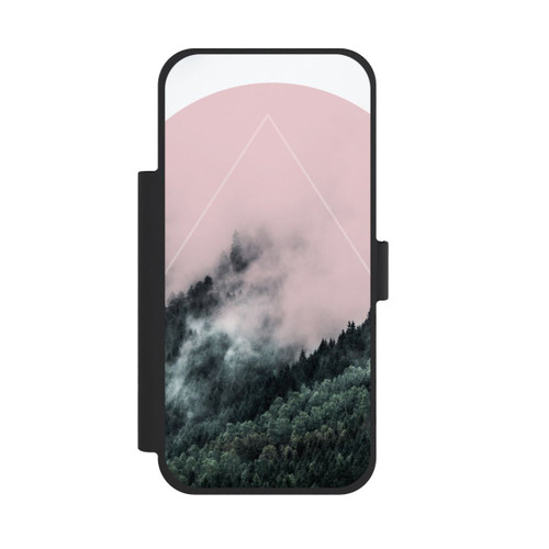 Apple iPhone 18 Pro Max NIVOflip Bois brumeux 2
