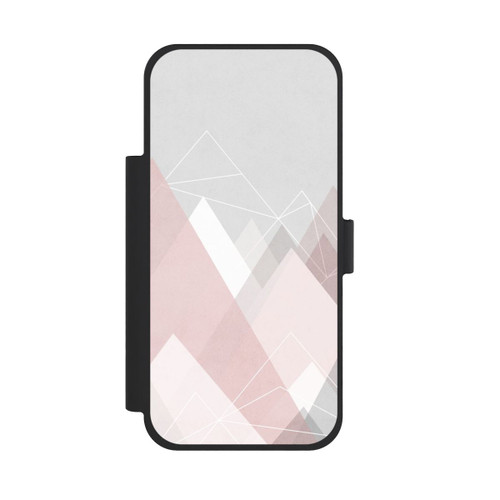 Apple iPhone 18 Pro Max NIVOflip Graphic 110 turquoise 