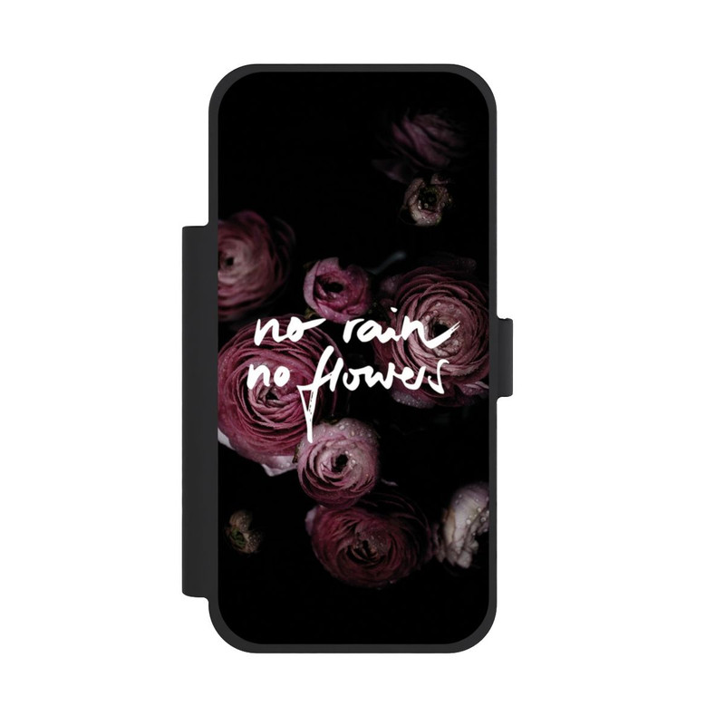 iPhone 18 Pro Max NIVOflip No Rain No Flowers