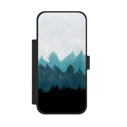 Apple iPhone 18 Pro Max NIVOflip Résumé des bois