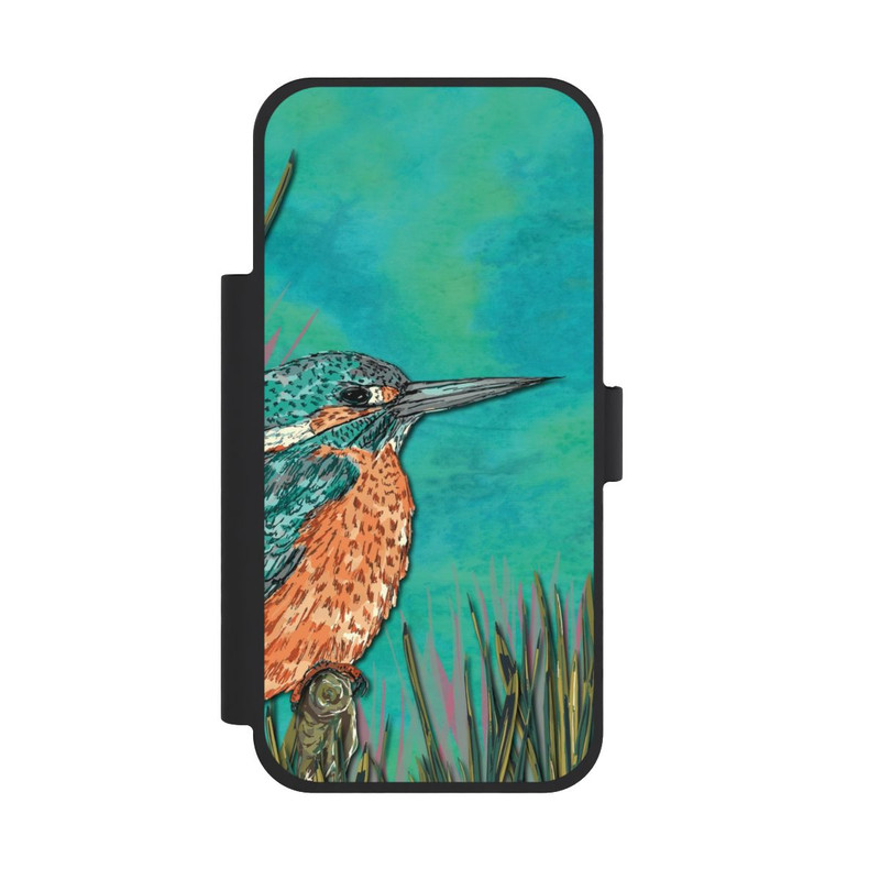 iPhone 18 Pro Max NIVOflip Martin-Pêcheur