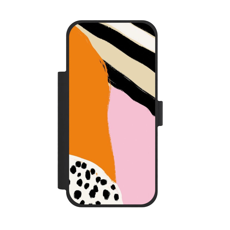 iPhone 18 Pro Max NIVOflip Crazy Life Art