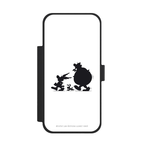 Apple iPhone 18 Pro Max NIVOflip L'Ombre d'Astérix &amp; Obélix