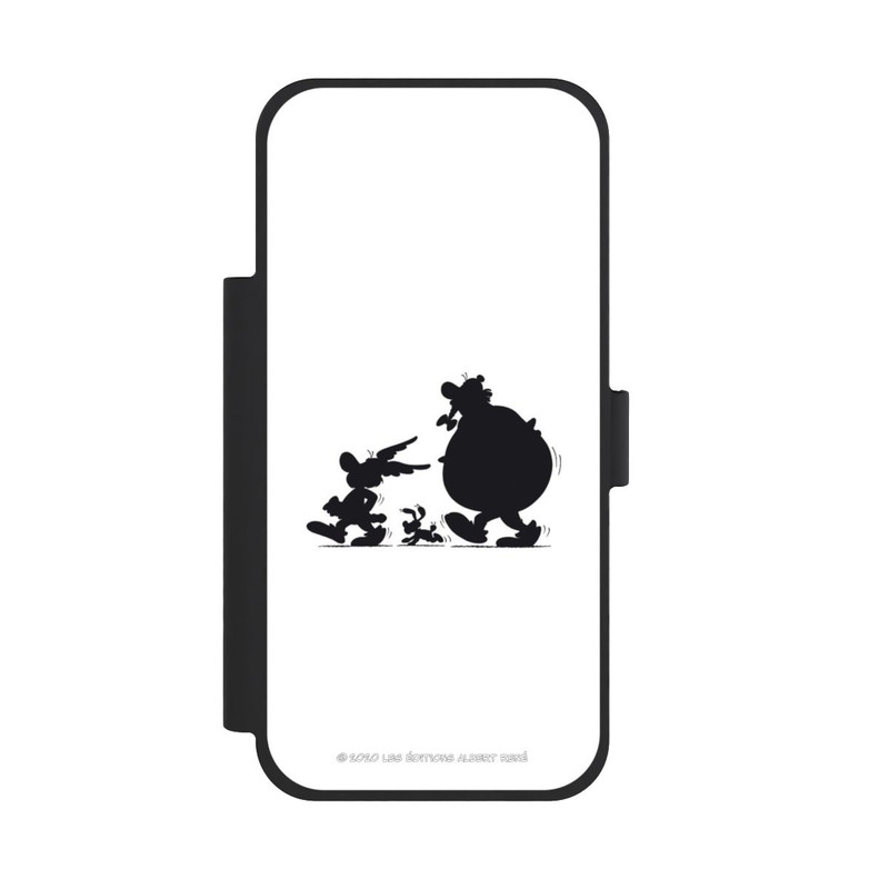iPhone 18 Pro Max NIVOflip L'Ombre d'Astérix & Obélix