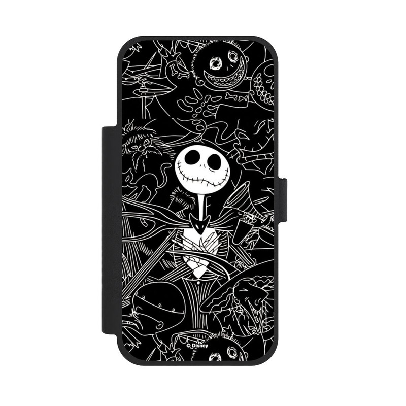 iPhone 18 Pro Max NIVOflip Croquis de Jack - L'étrange Noel de Monsieur Jack 