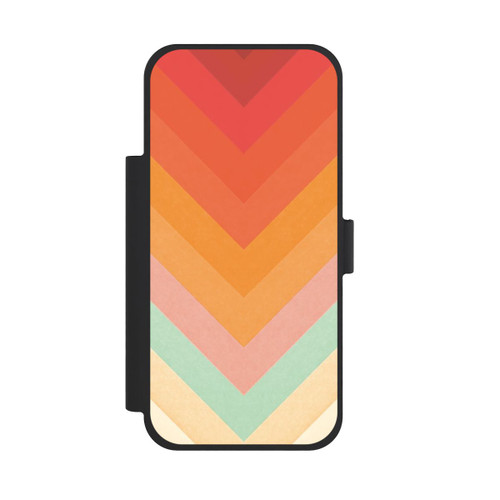 Apple iPhone 18 Pro Max NIVOflip Magic Chevrons