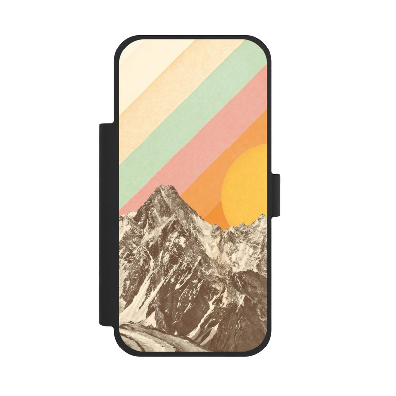 iPhone 18 Pro Max NIVOflip Gebirgslandschaft