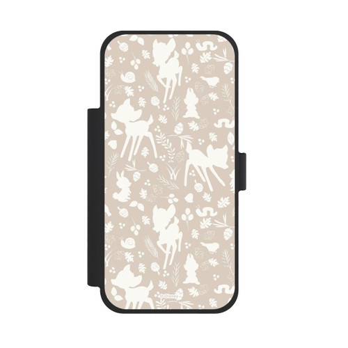 Apple iPhone 18 Pro Max NIVOflip Vintage Bambi Pattern