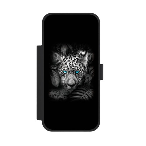 Apple iPhone 18 Pro Max NIVOflip Jaguar Black Jungle