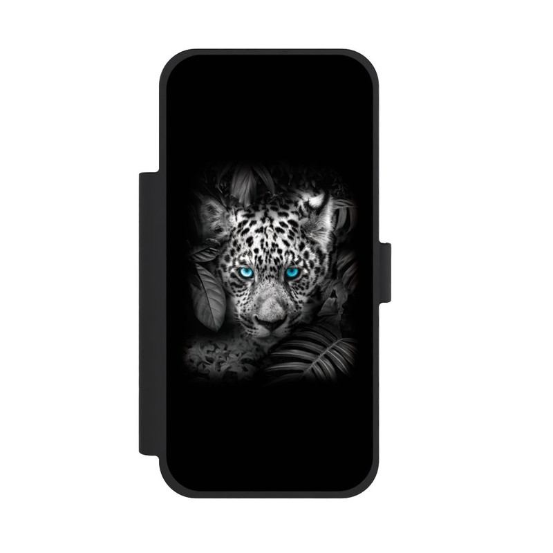iPhone 18 Pro Max NIVOflip Jaguar Black Jungle