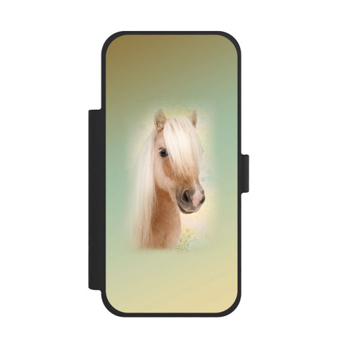 Apple iPhone 18 Pro Max NIVOflip Haflinger Portait