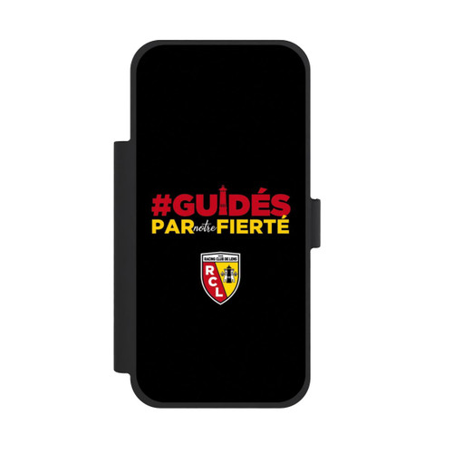 Apple iPhone 18 Pro Max NIVOflip RC Lens Guidés Par Notre Fierté