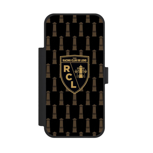 Apple iPhone 18 Pro Max NIVOflip RC Lens Maillot Extérieur 2020/21