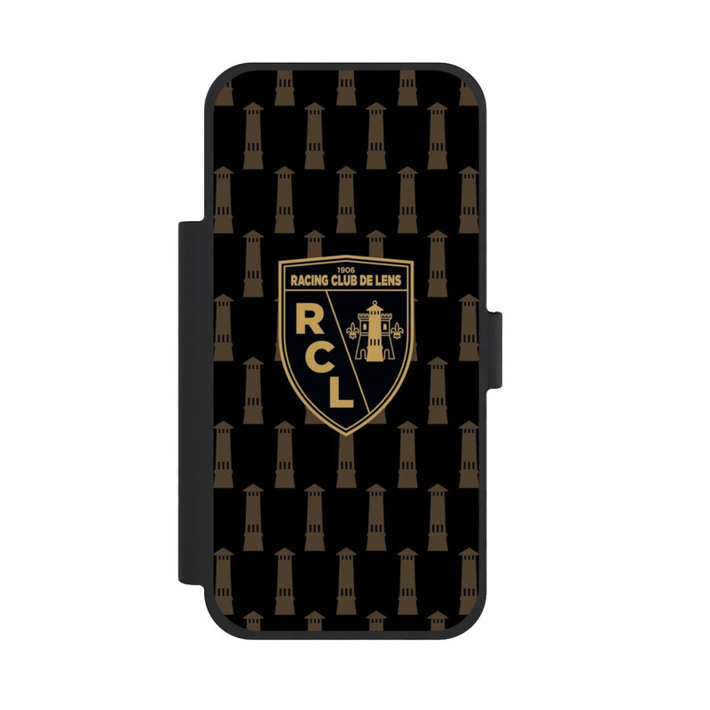 iPhone 18 Pro Max NIVOflip RC Lens Maillot Extérieur 2020/21