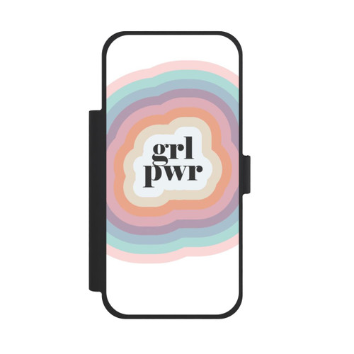 Apple iPhone 18 Pro Max NIVOflip Grl Pwr