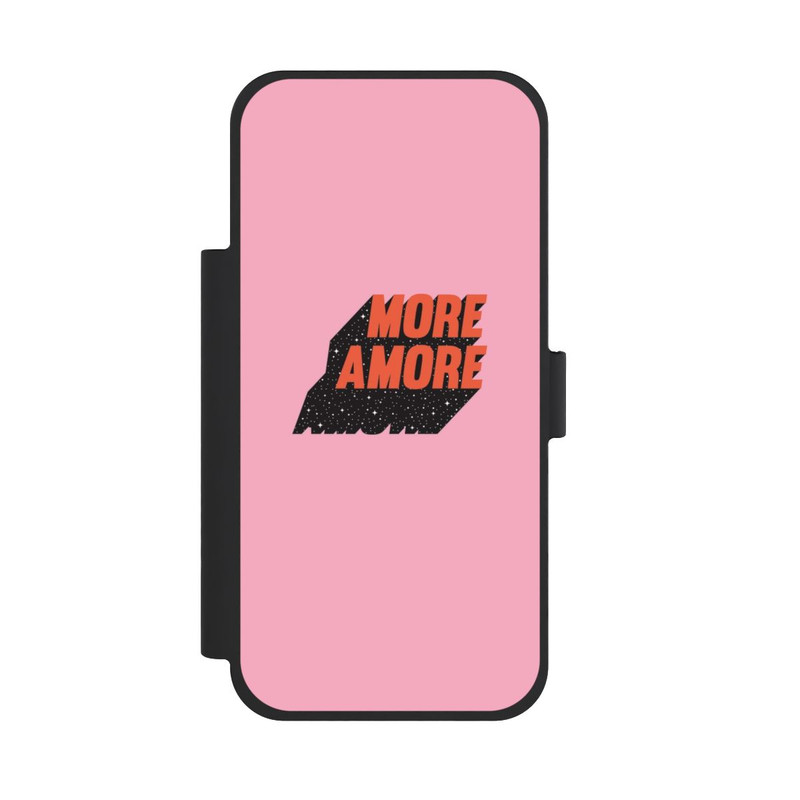 iPhone 18 Pro Max NIVOflip More Amore
