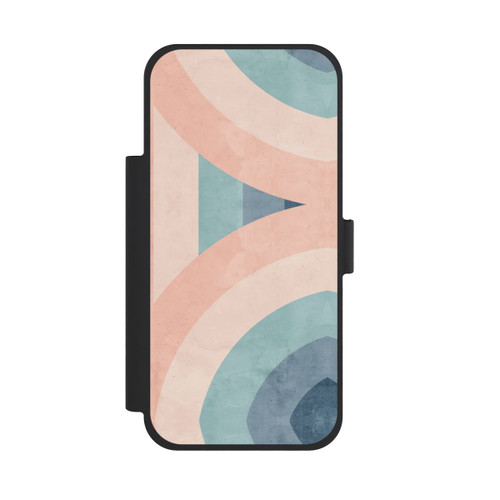 Apple iPhone 18 Pro Max NIVOflip Seulement un arc-en-ciel