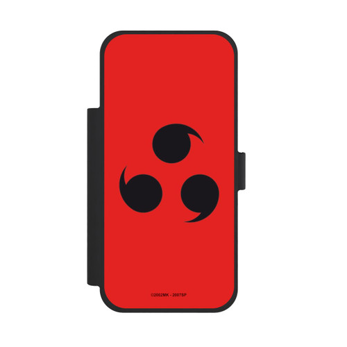 Apple iPhone 18 Pro Max NIVOflip Sharingan