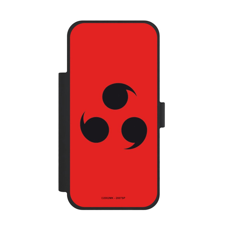 iPhone 18 Pro Max NIVOflip Sharingan