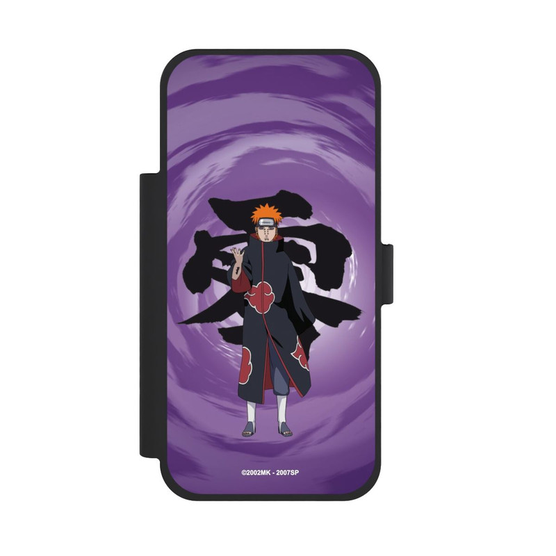 iPhone 18 Pro Max NIVOflip Pain Akatsuki