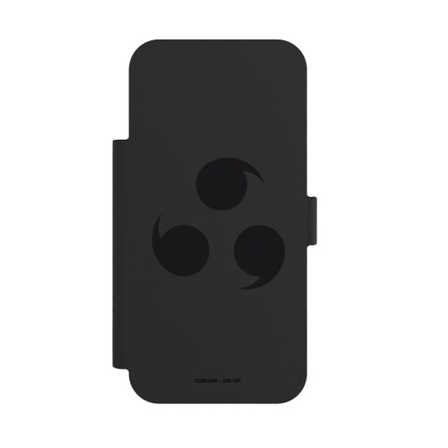 Apple iPhone 18 Pro Max NIVOflip Sharingan Sans Fond